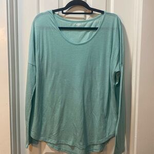Old Navy knit tunic